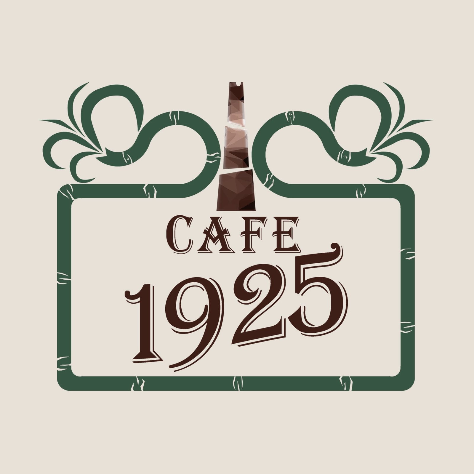 Cafe 1925