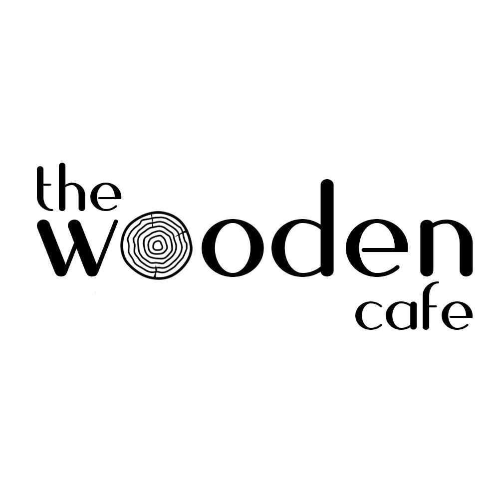 Wooden Cafe