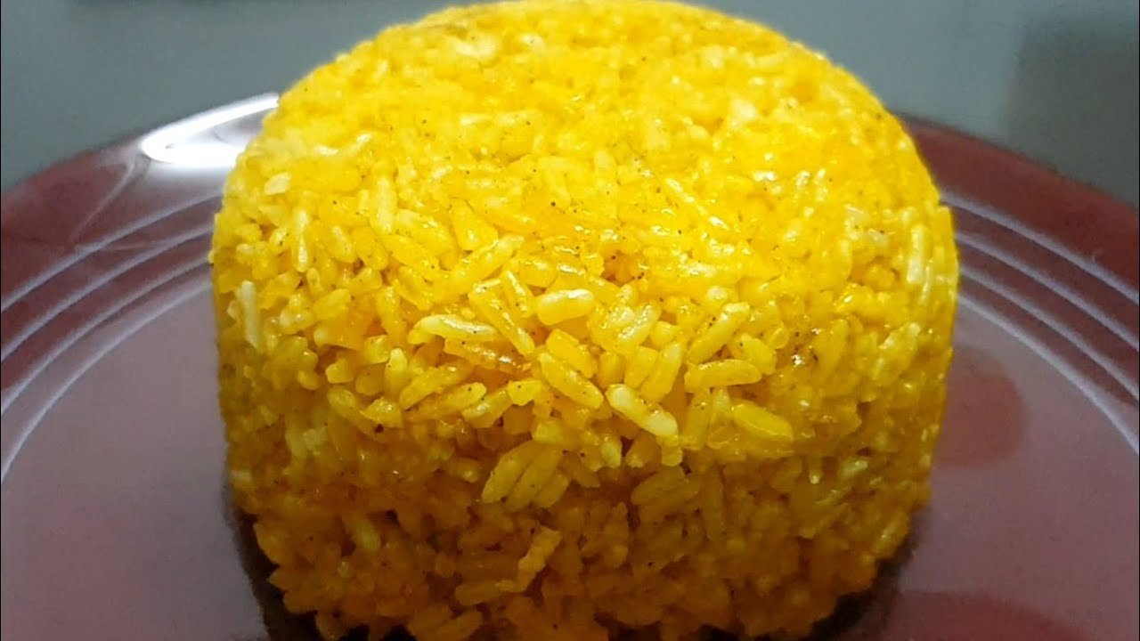 Rice