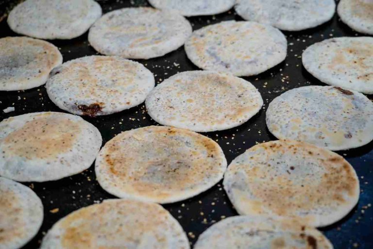 Silay's Specialty Piaya (10pcs)