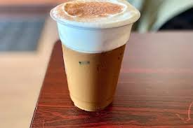 Vietnamese Sea Salt Coffee