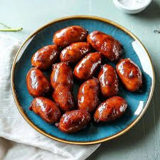Mama Dings Chorizo