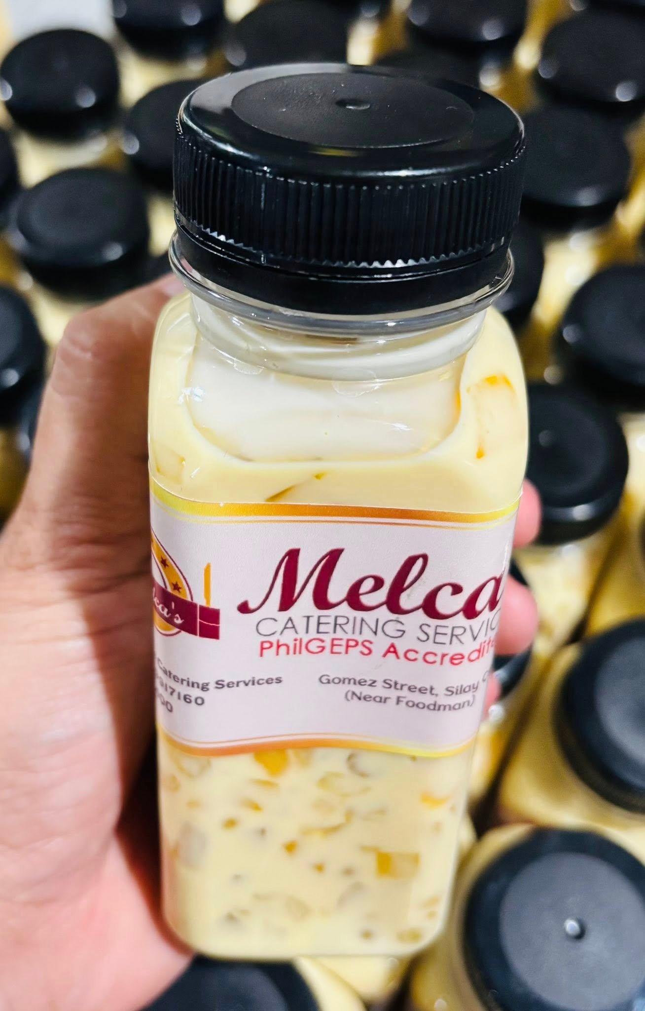 Mango Tapioca