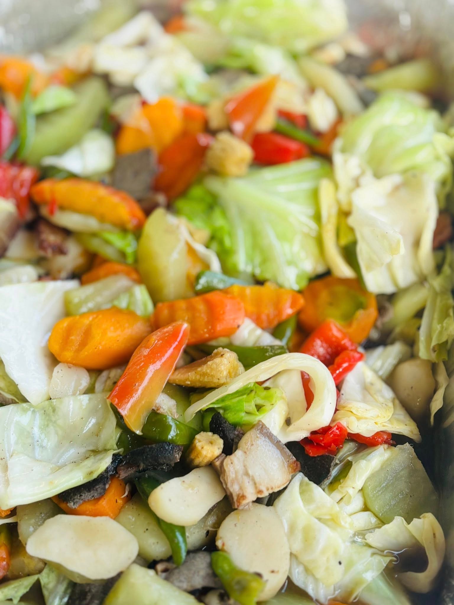 Chopsuey