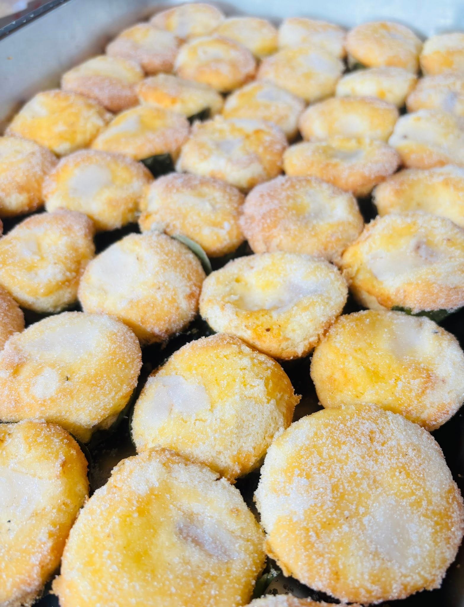 Royal Bibingka