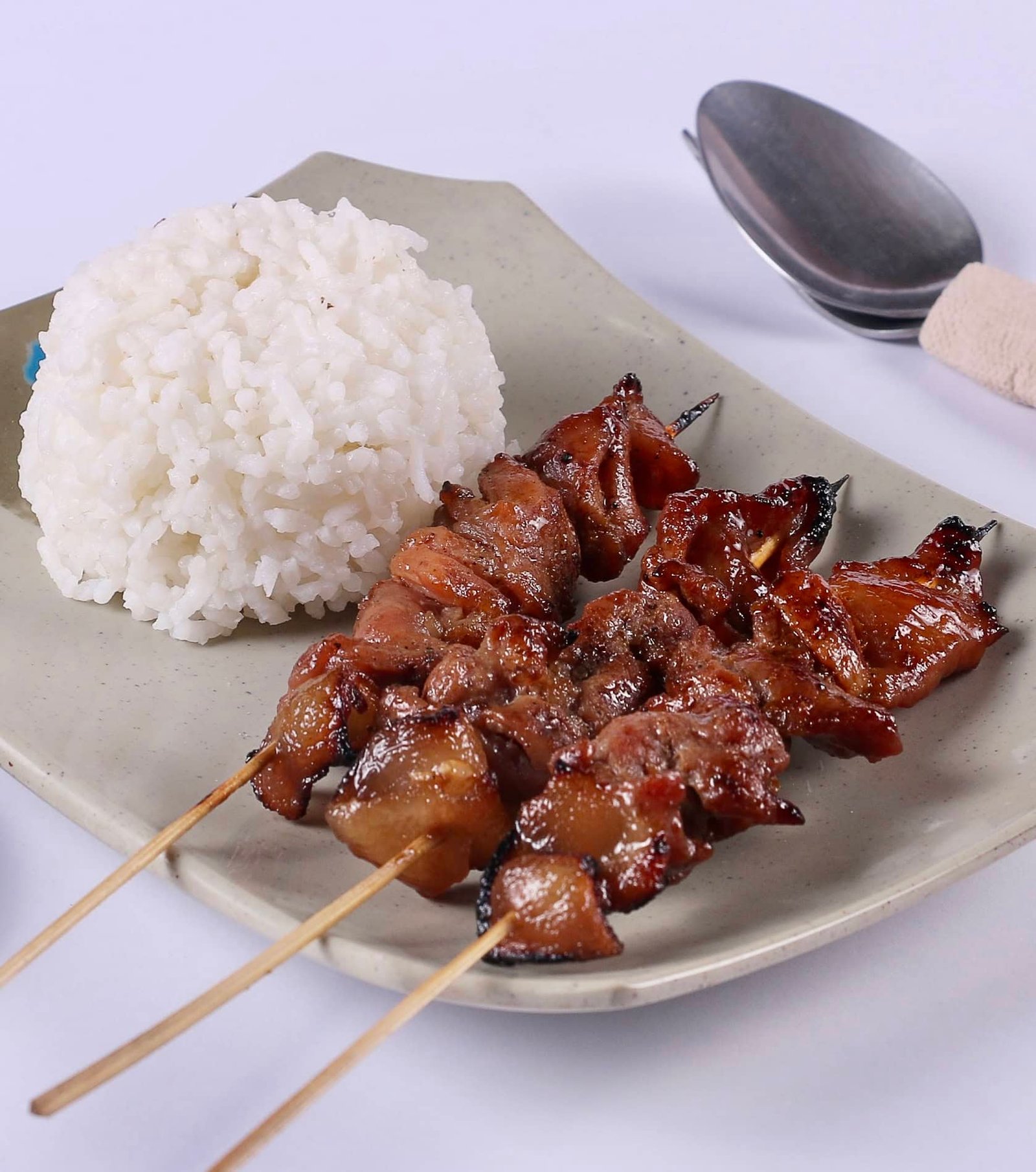 Pork (3pcs)